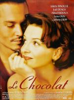 voir la fiche complète du film : Le Chocolat