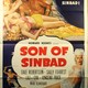 photo du film Le Fils de Sinbad