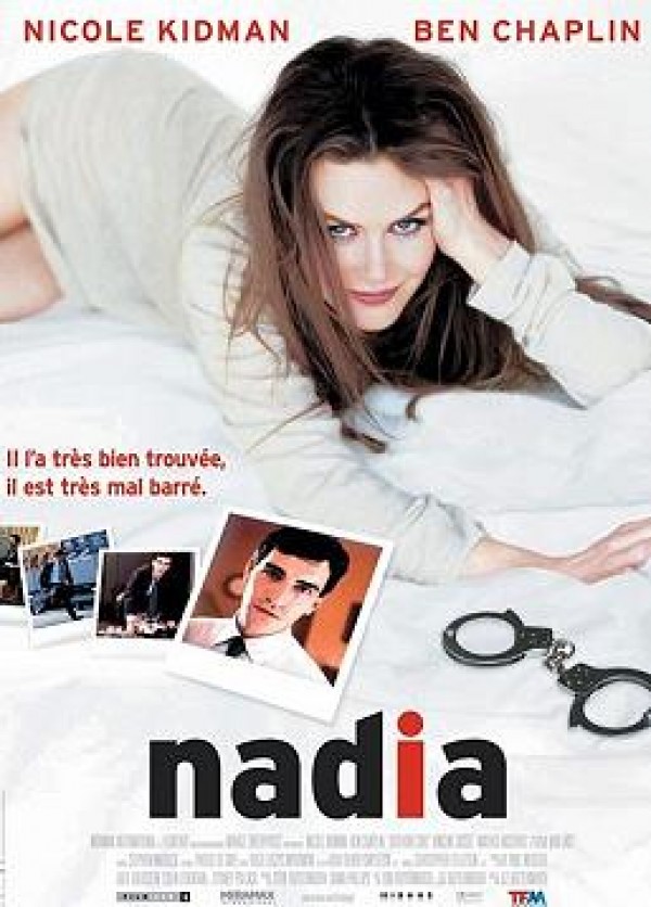Nadia