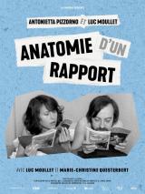 Anatomie d un rapport