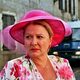 photo de Josiane Balasko