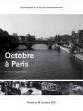 voir la fiche complète du film : Octobre à Paris