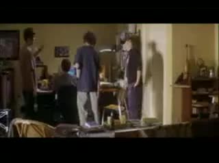 Extrait vidéo du film  Antitrust