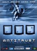 voir la fiche complète du film : Antitrust
