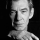 photo de Ian McKellen