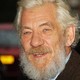 photo de Ian McKellen