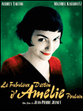 voir la fiche complète du film : Le Fabuleux destin d Amélie Poulain