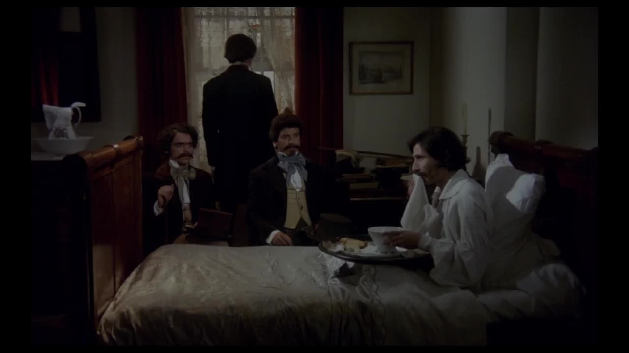 Extrait vidéo du film  Francisca