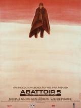 voir la fiche complète du film : Abattoir 5