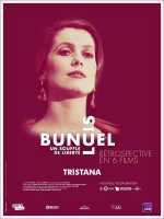 voir la fiche complète du film : Tristana