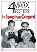 voir la fiche complète du film : La Soupe au canard