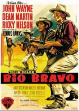 voir la fiche complète du film : Rio Bravo