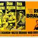 photo du film Rio Bravo