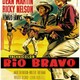 photo du film Rio Bravo