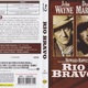 photo du film Rio Bravo