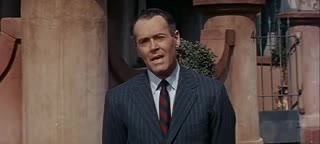 Extrait vidéo du film  L Homme aux colts d or