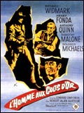 voir la fiche complète du film : L Homme aux colts d or