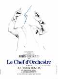 Le Chef D orchestre