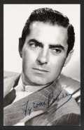 Tyrone Power