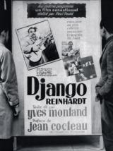 voir la fiche complète du film : Django Reinhardt