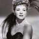 photo de Claire Trevor