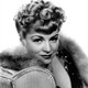 photo de Claire Trevor