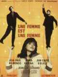 voir la fiche complète du film : Une femme est une femme