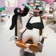 photo du film Pingu