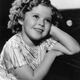 photo de Shirley Temple