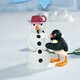 photo du film Pingu