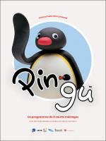 voir la fiche complète du film : Pingu