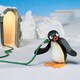 photo du film Pingu