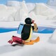 photo du film Pingu