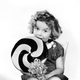 photo de Shirley Temple