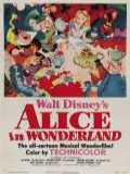 voir la fiche complète du film : Alice au pays des merveilles