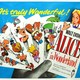 photo du film Alice au pays des merveilles