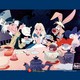 photo du film Alice au pays des merveilles