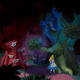 photo du film Alice au pays des merveilles