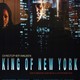 photo du film The King of New York