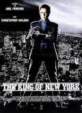 voir la fiche complète du film : The King of New York