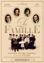 voir la fiche complète du film : La Famille