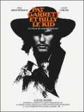 voir la fiche complète du film : Pat Garrett et Billy le Kid