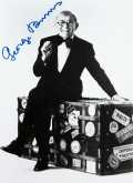 George Burns