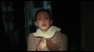 Un extrait du film  Jane Eyre