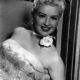 photo de Betty Grable