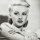 photo de Betty Grable