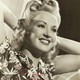 photo de Betty Grable