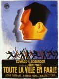 voir la fiche complète du film : Toute la ville en parle