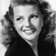 photo de Rita Hayworth