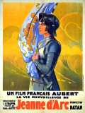 voir la fiche complète du film : La Merveilleuse Vie de Jeanne d Arc